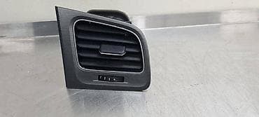 senzor temperature golf 4: RESETKA VENTILACIJE ZA VOLKSWAGEN GOLF 7 - 5G2819704G | Resetka — 1