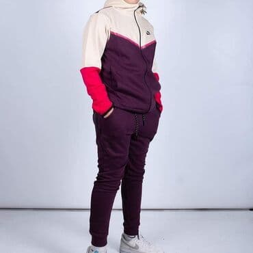 Tracksuit sets: Nike, For boys — 1