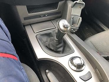 selling car near me: 525D MENJAC ZA BMW SERIJA 5 | BMW E60/61 525d delovi — 1