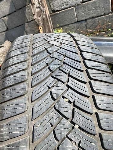 lidl parocistac 2 u 1: FULDA 245/40 R18 ZIMSKA | Zimske gume Fulda 245/40/R18. Dve su u — 3