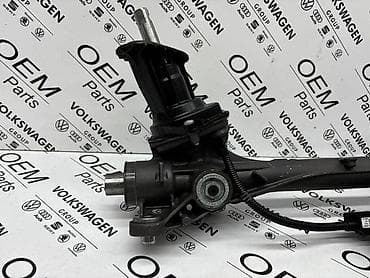auto elektricar beograd: LETVA VOLANA TIGUAN, KODIAQ ZA VOLKSWAGEN TIGUAN - 5QB 423 050 BA | — 4