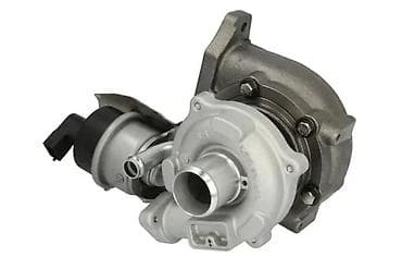 Car Parts: TURBINA FIAT 500 C | NOVO! NOVO! NOVO! U ponudi imamo veliki izbor — 2