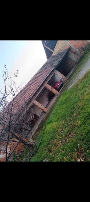 kuce na dobos ruma: 114 kv. m, 4 sobe — 22