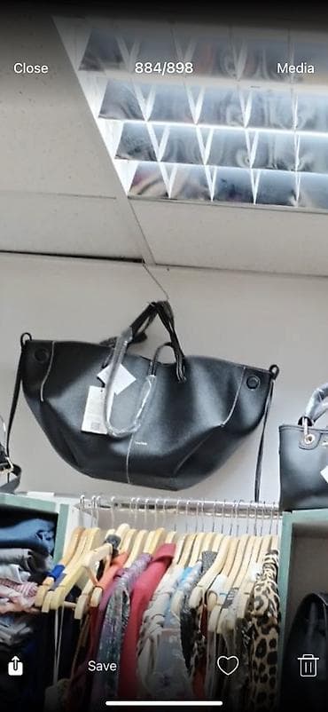 Kostimi za maskenbal: Ženske torbe nove 4700,00 — 6