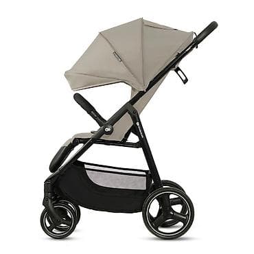 Kolica za bebe: KINDERKRAFT KOLICA TRIG 3 – STONE BEIGE (SKU: KSTRIG03BEG00-250) — 2