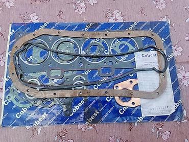 Garnitura dihtunga Lada 2108,2109 Samara fi-76,00mm br.2. Novo