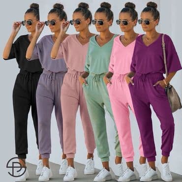 Overalls: 2300 — 23