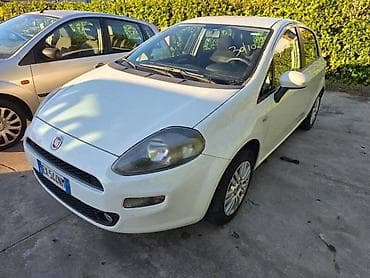 fiat evo: FIAT EVO 2012. GOD. - KOMPLETAN AUTO U DELOVIMA | AUTO DELOVI RS – — 3