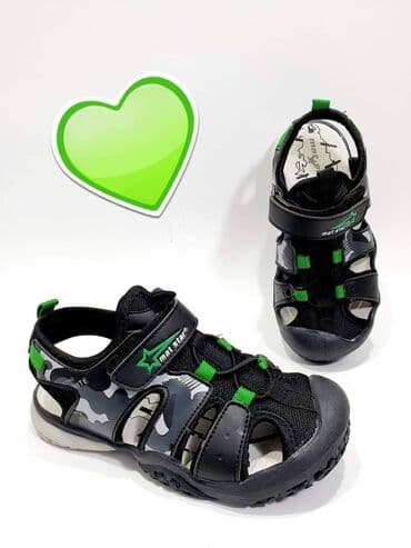 SNIZENJE BUGARSKI BREND Odlicne lagane sportske poluotvorene na lalafo.rs SNIZENJE BUGARSKI BREND Odlicne lagane sportske poluotvorene