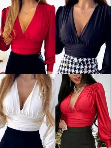 gerry weber cena: ŠOK CENA Bluza: 1700 din DVE za 2400 din️️ Dostupne boje: Crna — 4