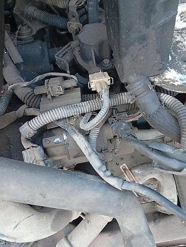 godiste na gumama: ANLASER ZA VOLKSWAGEN BORA, CADDY, GOLF 3 . OD 1996. DO 2004. GOD — 2