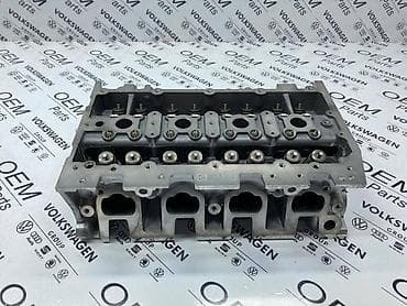 polovni passat b6: KOMPLETNA GLAVA MOTORA 1.6/110 ZA VOLKSWAGEN CADDY, GOLF 7, PASSAT B8 — 2