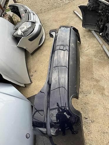 Car Body Parts: ZADNJI BRANIK SA SENZORIMA AUDI A6 C6 | Zadnji branik sa senzorima at lalafo.rs — 3 Car Body Parts: ZADNJI BRANIK SA SENZORIMA AUDI A6 C6 | Zadnji branik sa senzorima — 3