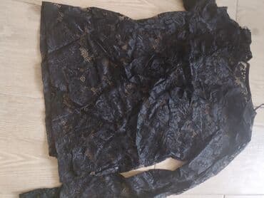 asos tunika: XS (EU 34) — 1