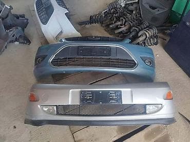 focus 2: PREDNJI BRANIK ZA FORD FOCUS OD 2000. DO 2010. GOD. | SMEDEREVSKA — 1