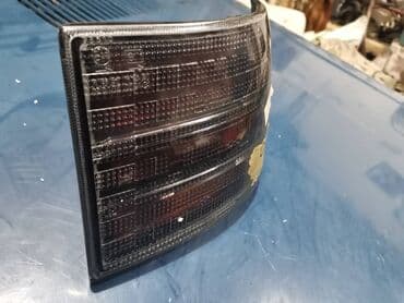 modul za centralno zakljucavanje golf 4: Stop lampa desna Lada 111,112 kompletna sa stampanom plocom. Novo — 5