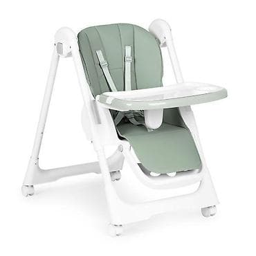 HRANILICA ZA BEBE ECO TOYS – DUPLA TACNA, GREEN (HA-013 GREEN-250)