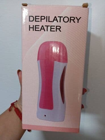 set za manikir i pedikir lidl: Depirator — 2