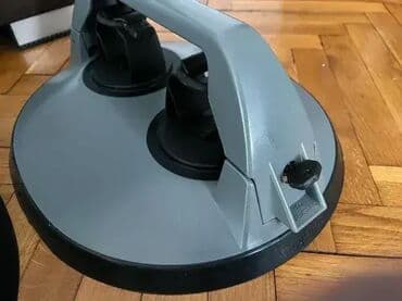 suzuki swift gume dimenzije: *** AKCIJA *** #0447 Kvalitetni magnetni nosači za skije - FABBRI — 5