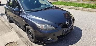 mazda 3 mps prodaja: DELOVI ZA MAZDA 3 | Mazda 3 polovni delovi — 2