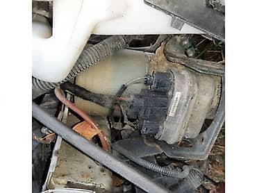 trake: SERVO PUMPA ZA SEAT IBIZA OD 1996. DO 2002. GOD. | servo pumpa za — 7