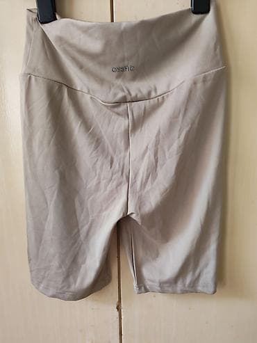 s oliver pantalone: Oysho ženske biciklističke helanke - Model: biciklističke kratke — 2