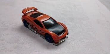 sat na navijanje: Hot Wheels MS-T Suzuka,oko Malaysia ocuvan — 1