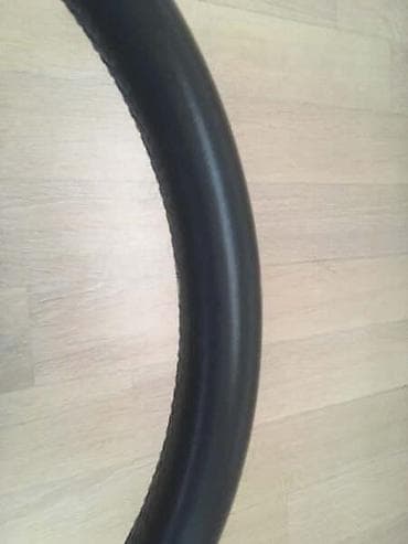 starter za kola: VOLAN ZA VOLKSWAGEN CADDY, CROSS POLO, EOS . | kozni volan sa air — 5