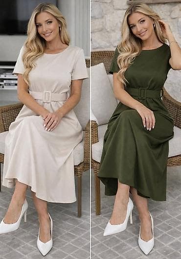 prstenje beograd: 04. Haljina 2.900 dinara L — 3