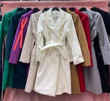 kaputi tommy hilfiger: Kaput 3500 — 4