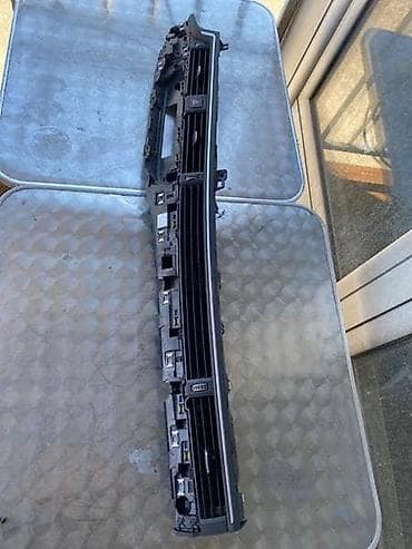e.k. auto: RESETKA VENTILACIJE ZA AUDI A4 - 09618001 | Resetka ventilacije za — 2