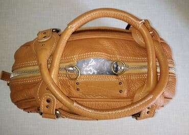 ps fashion aksesoari: Original Chloe vrhunska torba Vrhunska i skupocena torba, renomiranog — 10