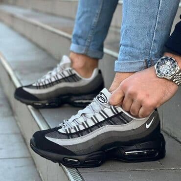 nike patike air max 270 react: Trainers, size - 46 — 5