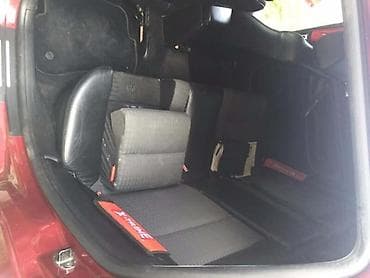 sedista za golf 5: SEDISTA ZA VOLKSWAGEN PASSAT B5, PASSAT B5.5 | SEDISTA KAO — 2