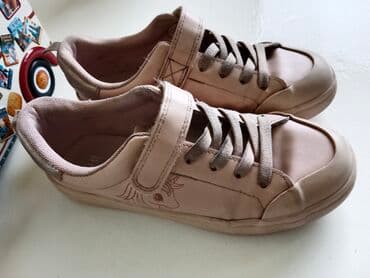 heklane haljinice za djevojčice: H&M, Size - 33 — 6