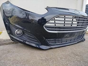 prednji branik za citroen c3 cena: PREDNJI BRANIK ZA FORD FIESTA OD 2013. DO 2017. GOD. | Prednji — 3