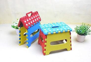 Other Home Items: 📍Rasklopive stolice ✦ Najbolji kvalitet i bezbednost: ✦ Naša — 3