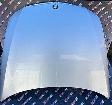 brodic za hranjenje ribe: HAUBA E90/91 ZA BMW SERIJA 3 OD 2005. DO 2008. GOD. | — 2