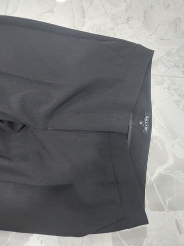 luj viton pantalone: M, Regular rise, Straight — 3