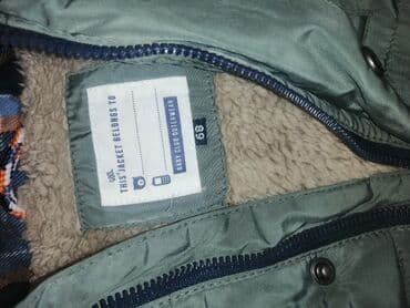 Jakne, kaputi i prsluci na lalafo.rs — 2 Jakne, kaputi i prsluci — 2