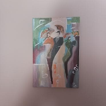 slike ruža: Kristina Petronijevic slika — 1