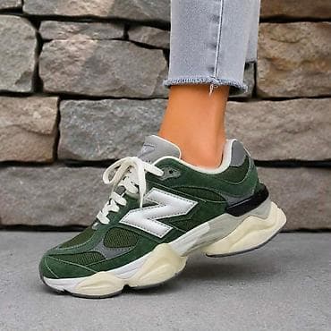 qa patike: New balance 9060 patike NOVO Novo Brojevi 36 do 41 fb Moja Kupovina — 3