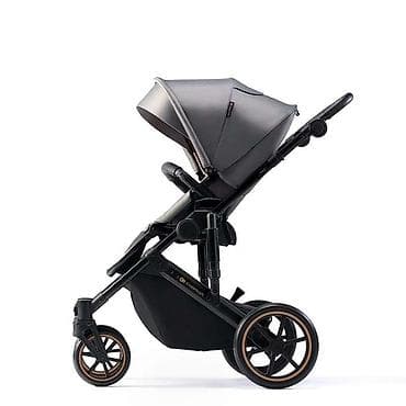 hot mama kolica 3u1: KINDERKRAFT KOLICA 3U1 PRIME2 SHADOW GREY – KSPRIM02GRY Kinderkraft — 2