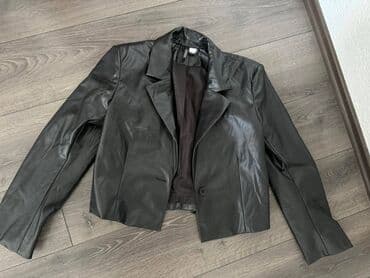 new yorker крагујевац – слике: H&M, S (EU 36), Jednobojni, bоја - Crna — 8