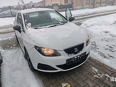 tomos a3 delovi: SEAT IBIZA 1.6TDI - KOMPLETAN AUTO U DELOVIMA | U ponudi sve vrste — 2