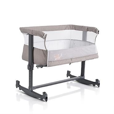 decija stolica za ljuljanje: Kolevka za bebe CANGAROO Always Together (CAN8802-70) — 2
