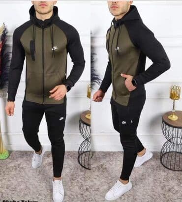 mokra likra trenerke: Mokra likra m,l,xl,2xl,3xl Cena 3500 din — 4