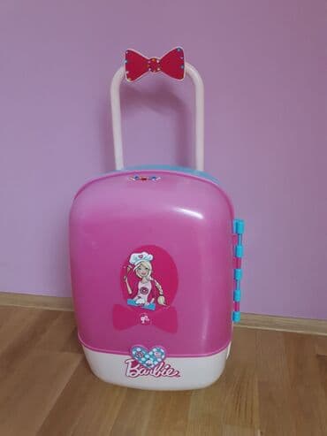 Dečija odeća: Kuhinja u koferu 47cm — 3