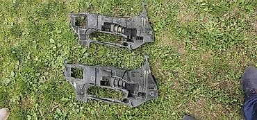 inox ram za tablice: NOSAČ BRANIKA MAGLENKE ZA BMW X3, X4 | bmw x3 x4 nosač branika M bmw — 4