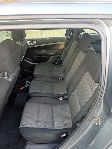 kataloski broj: PEUGEOT 307 - KOMPLETAN AUTO U DELOVIMA | Originalni polovni delovi — 4